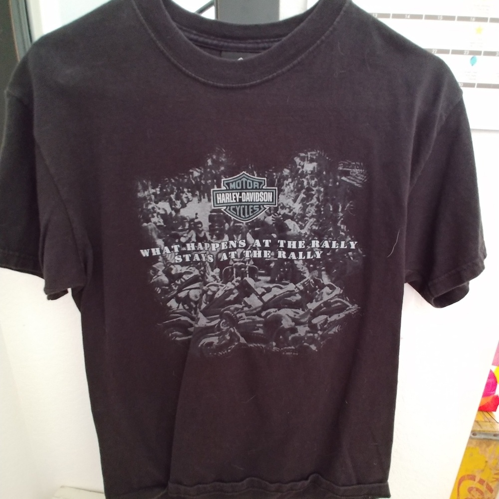 HD T-Shirt